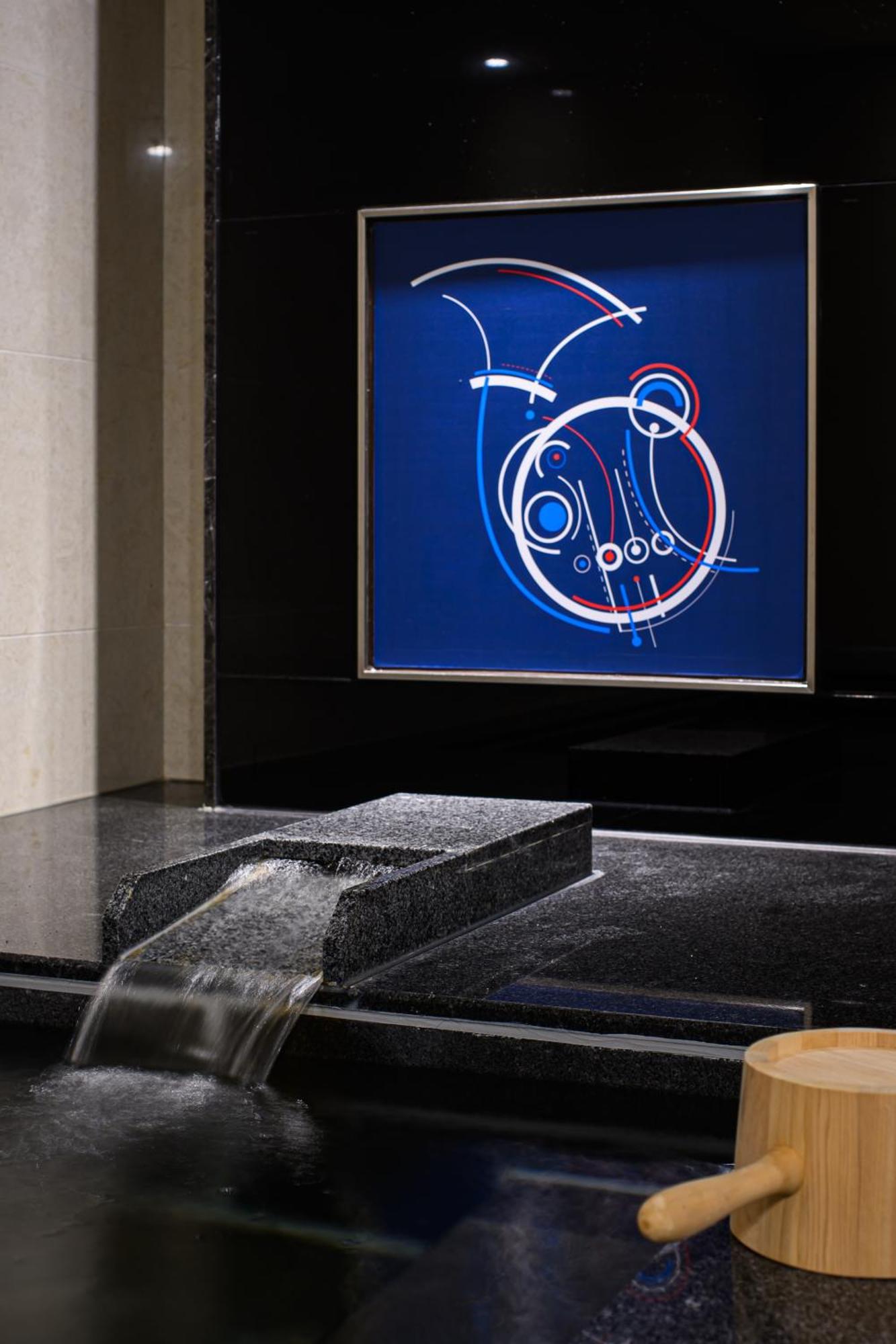 Hotel Geight Ταϊπέι Εξωτερικό φωτογραφία