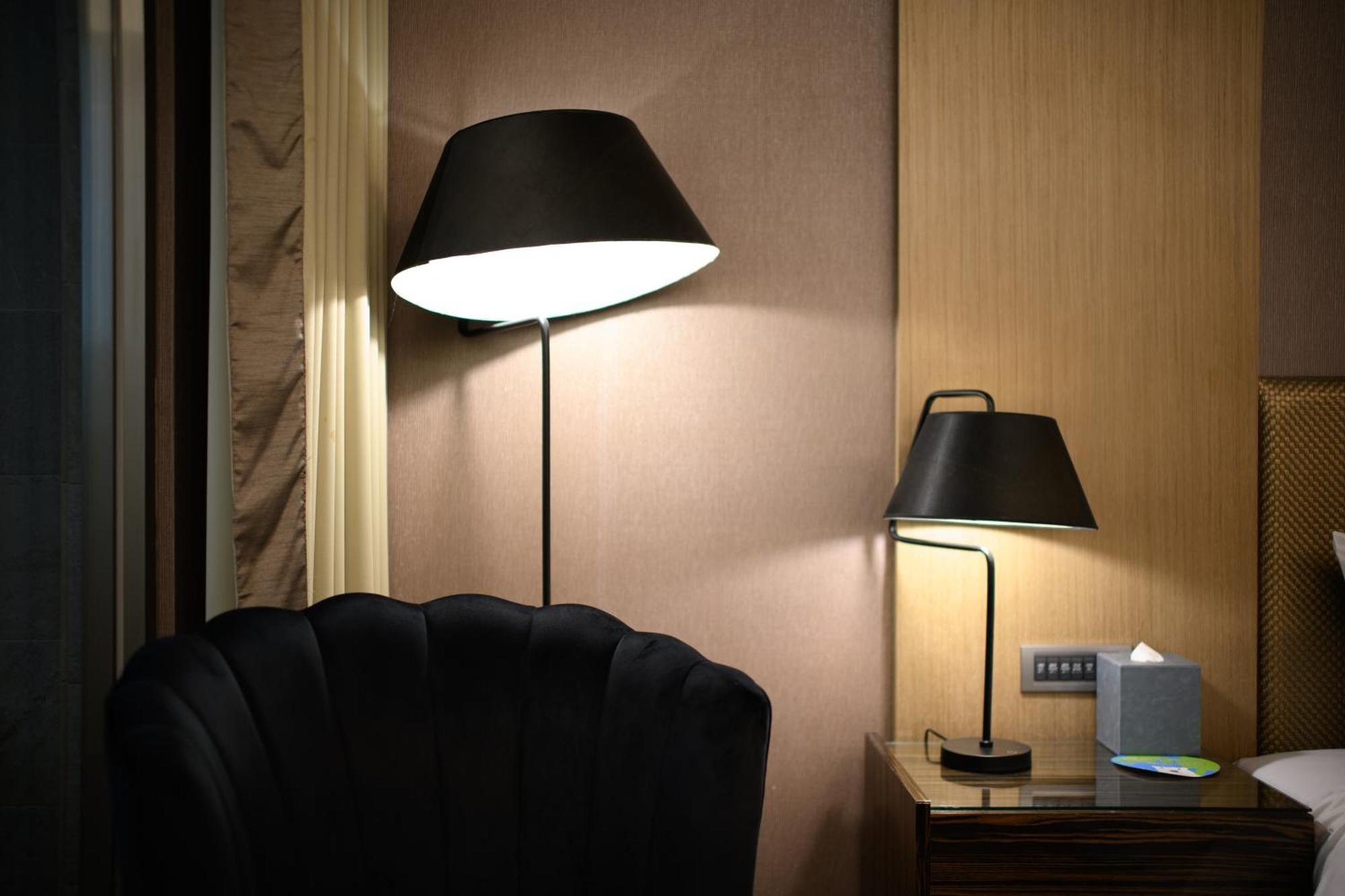 Hotel Geight Ταϊπέι Εξωτερικό φωτογραφία