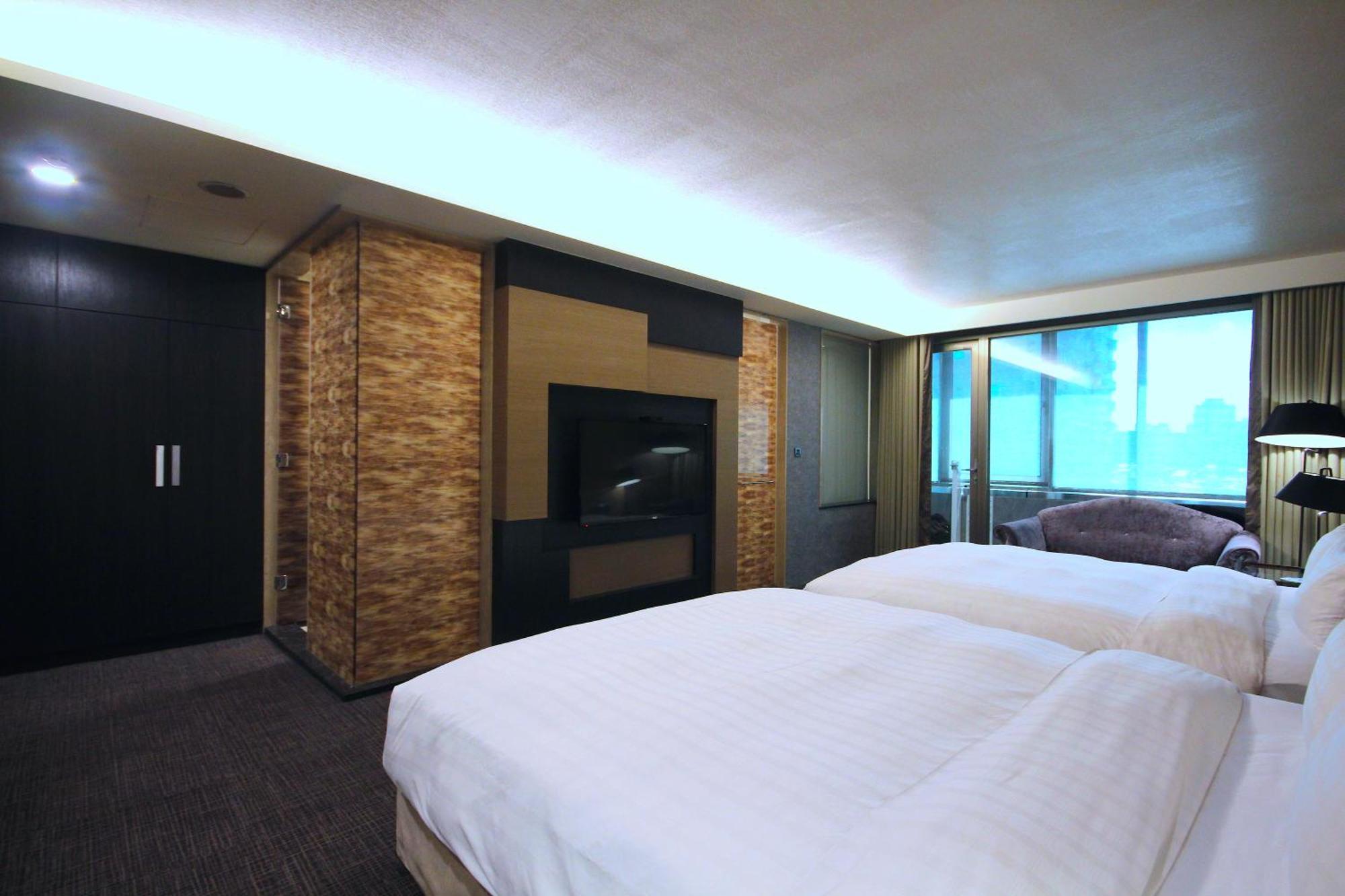Hotel Geight Ταϊπέι Εξωτερικό φωτογραφία