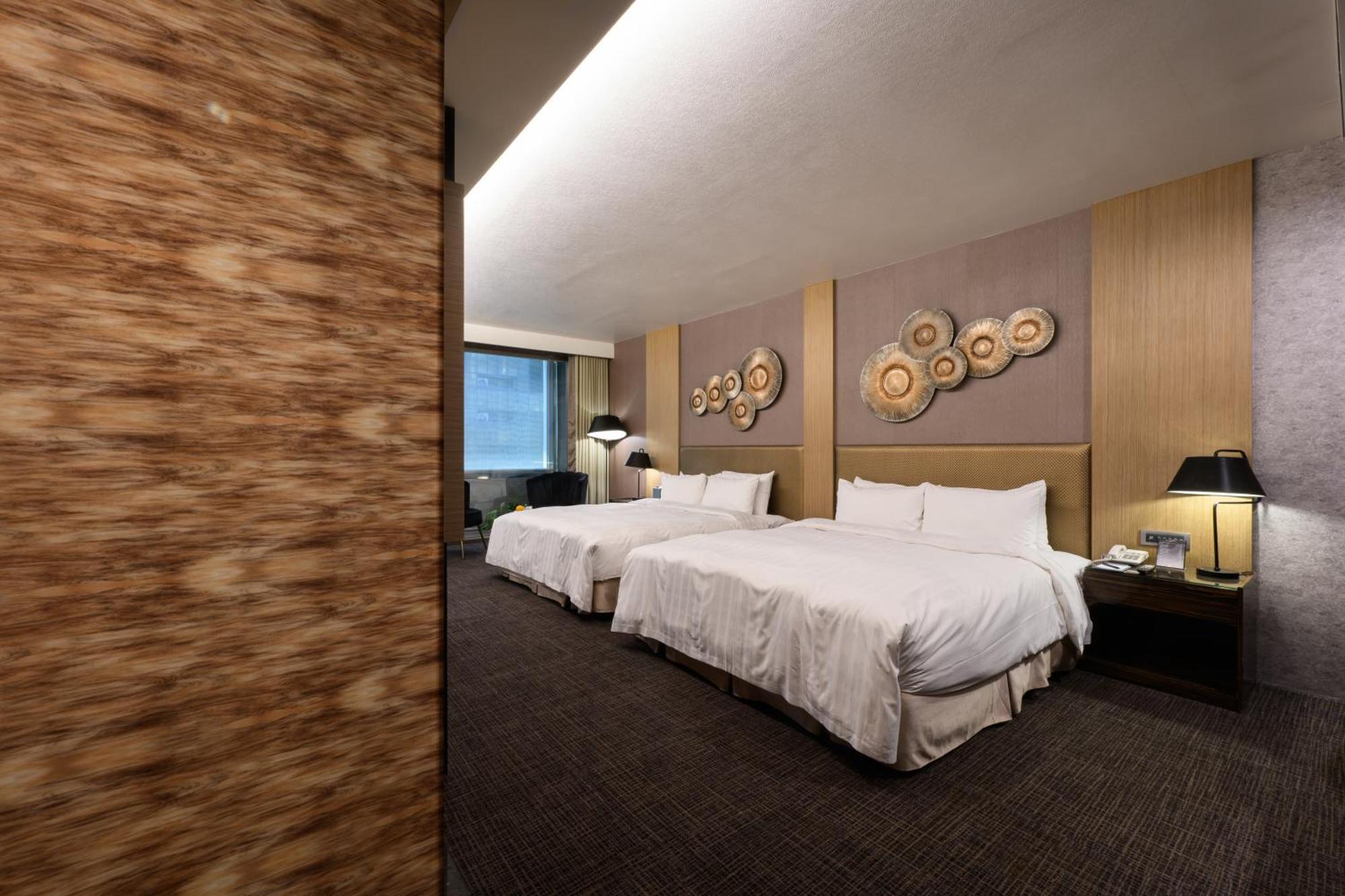 Hotel Geight Ταϊπέι Εξωτερικό φωτογραφία