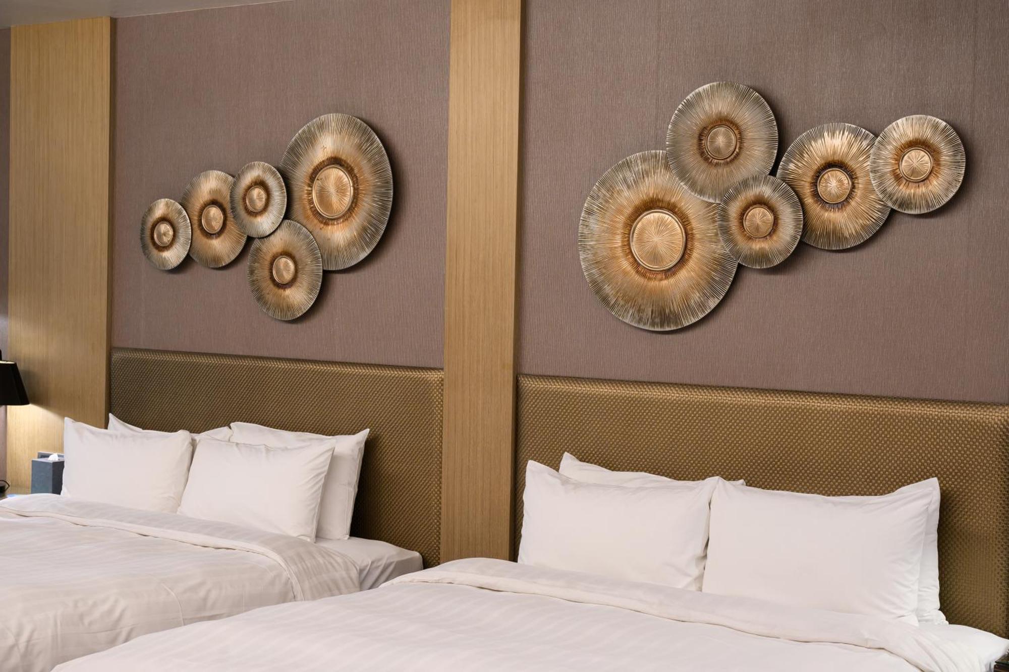 Hotel Geight Ταϊπέι Εξωτερικό φωτογραφία