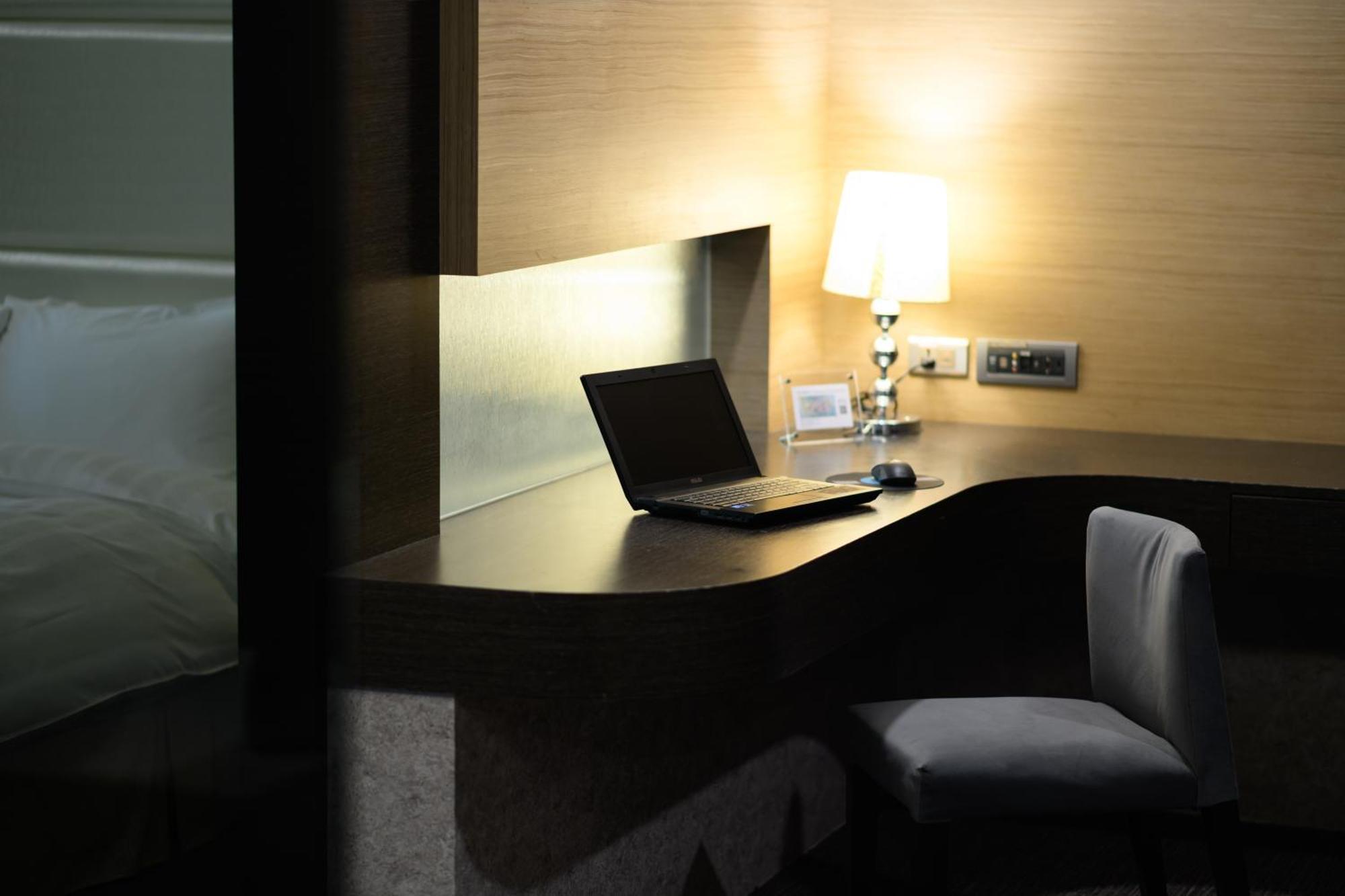 Hotel Geight Ταϊπέι Εξωτερικό φωτογραφία