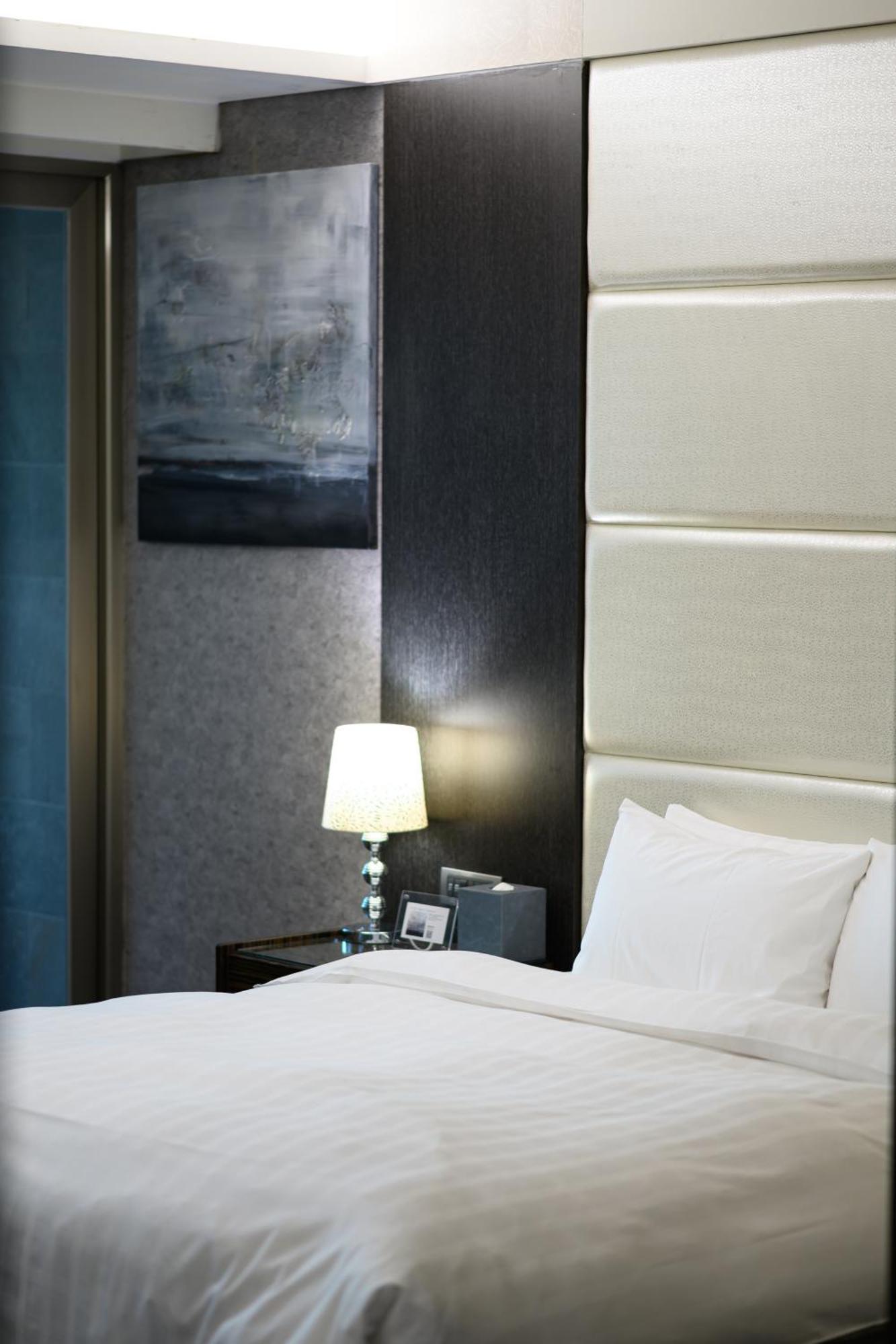Hotel Geight Ταϊπέι Εξωτερικό φωτογραφία