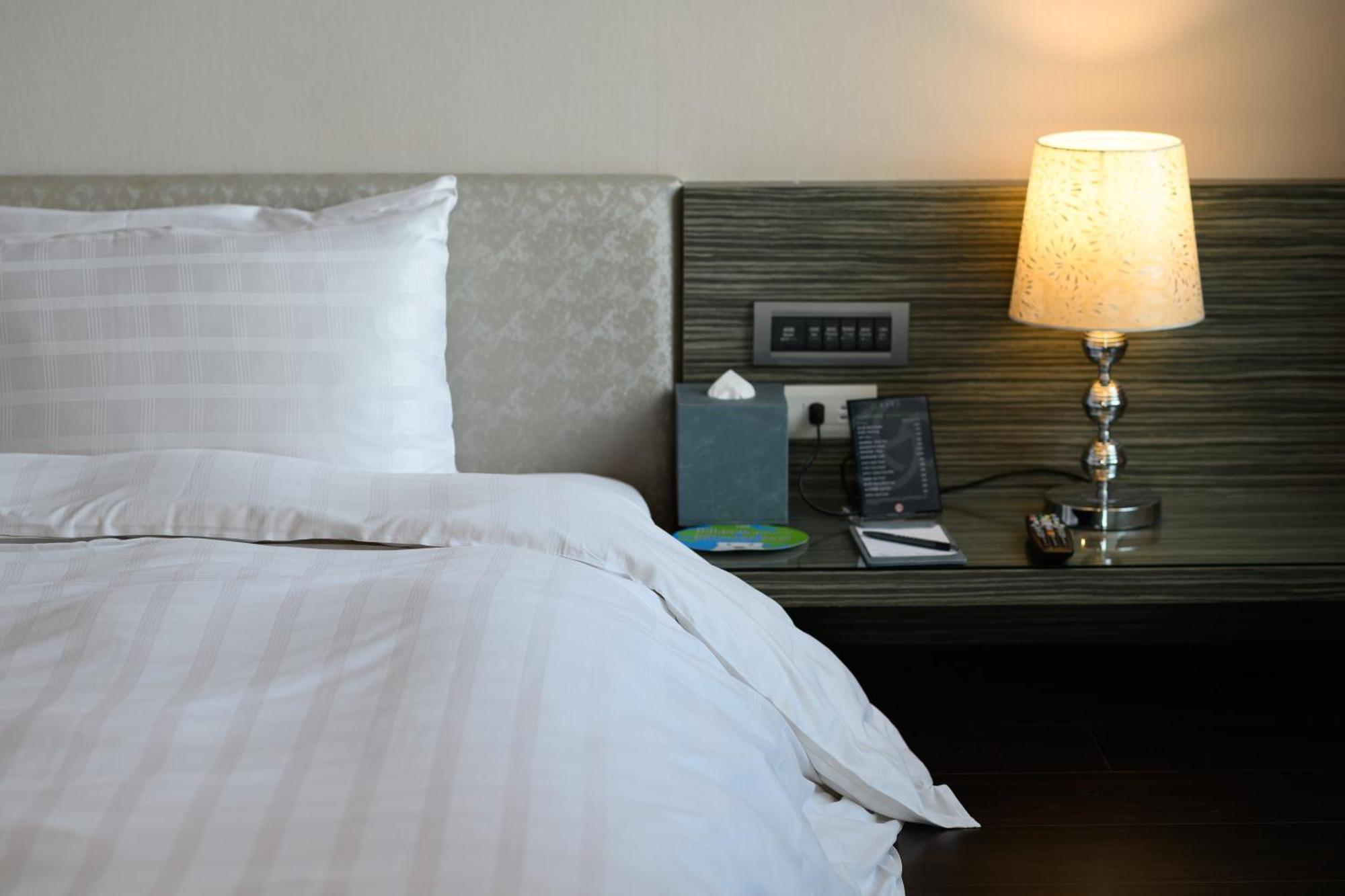 Hotel Geight Ταϊπέι Εξωτερικό φωτογραφία