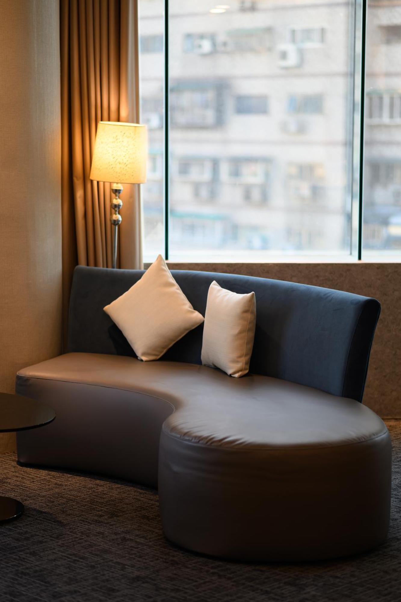 Hotel Geight Ταϊπέι Εξωτερικό φωτογραφία