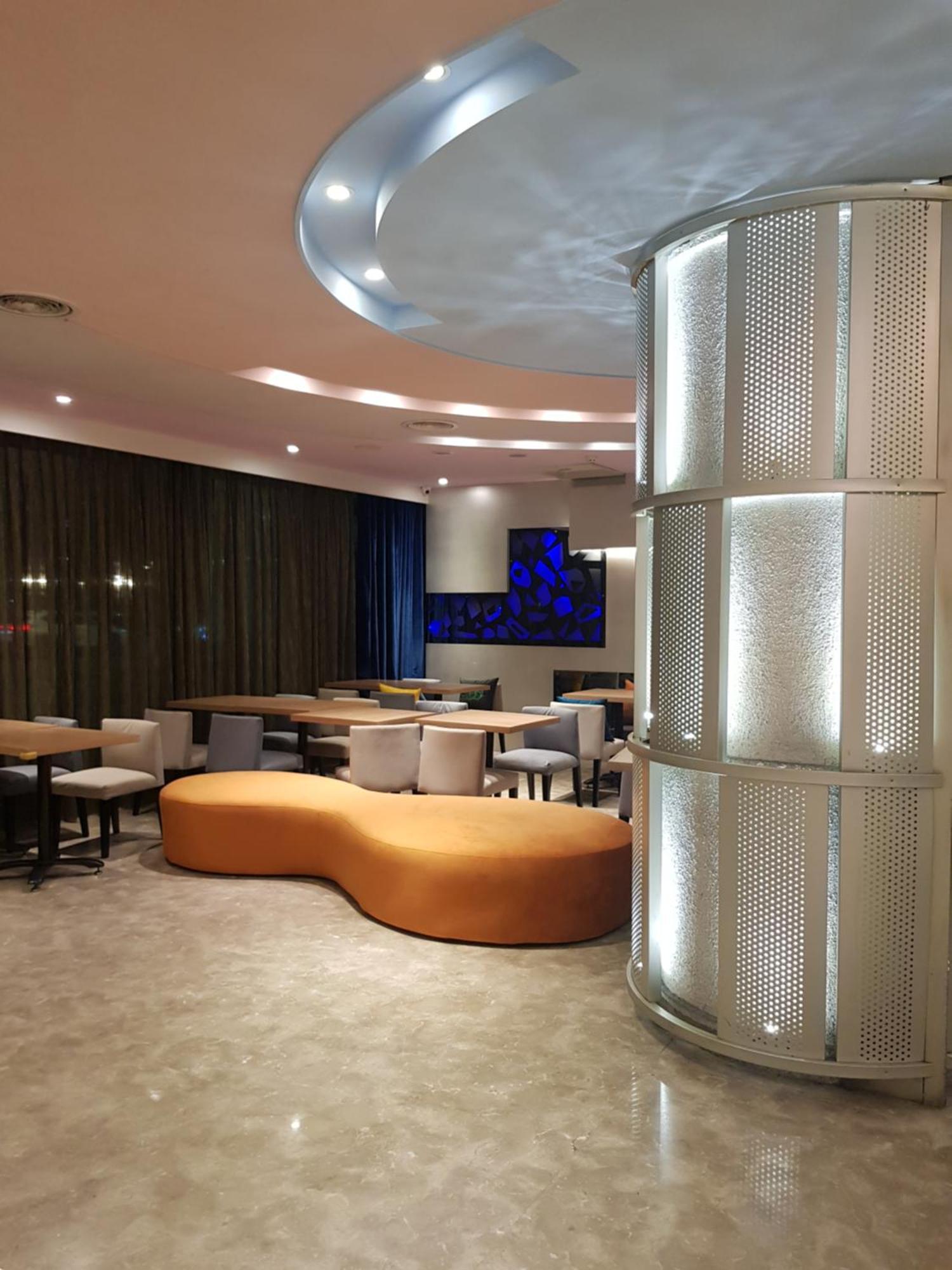 Hotel Geight Ταϊπέι Εξωτερικό φωτογραφία