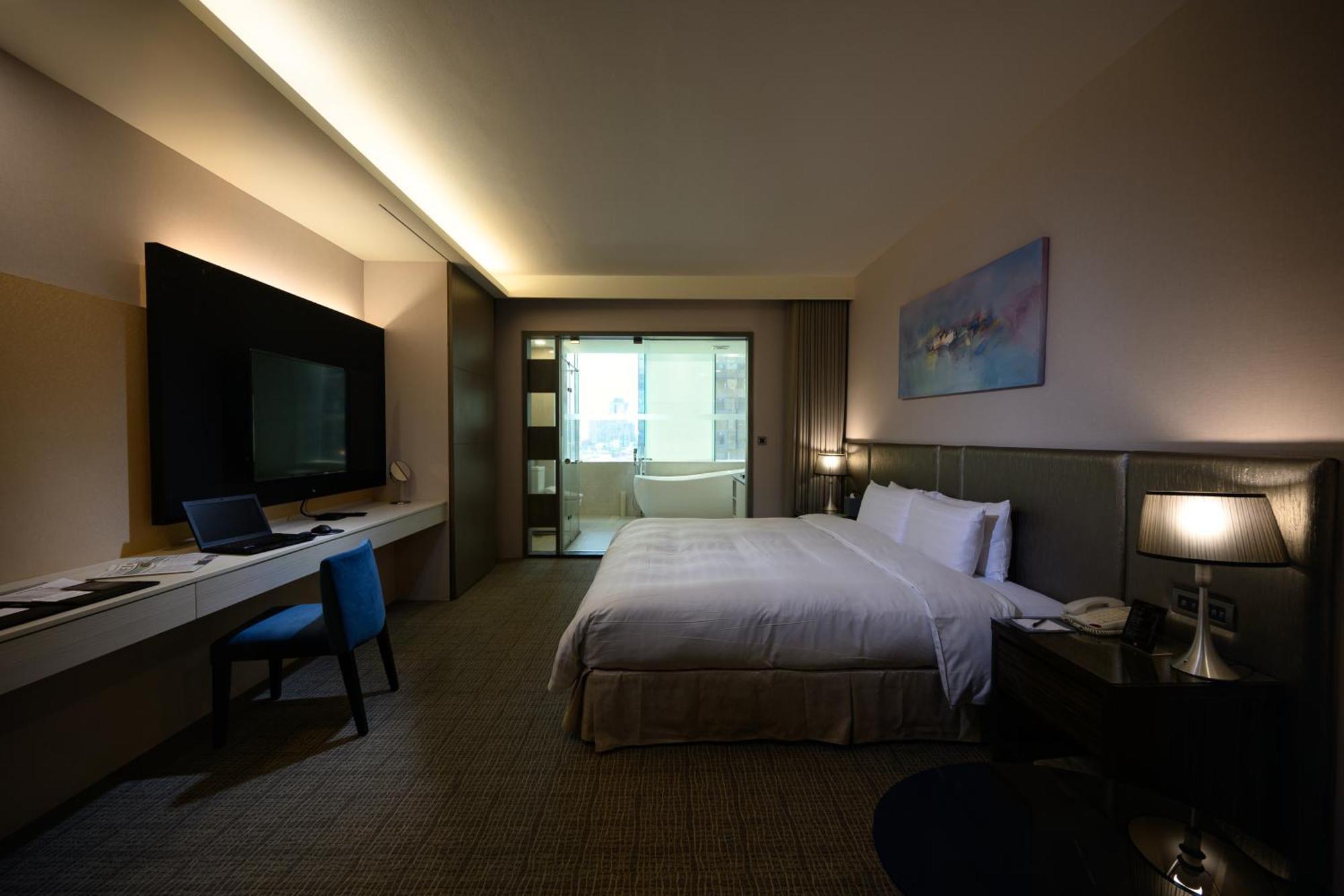 Hotel Geight Ταϊπέι Εξωτερικό φωτογραφία