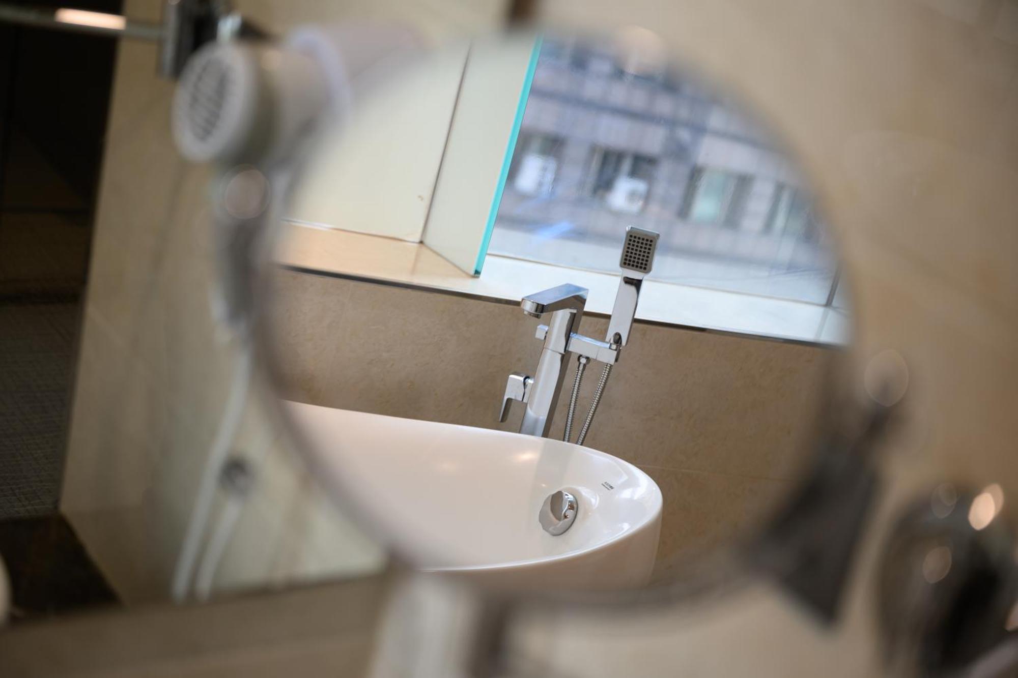 Hotel Geight Ταϊπέι Εξωτερικό φωτογραφία
