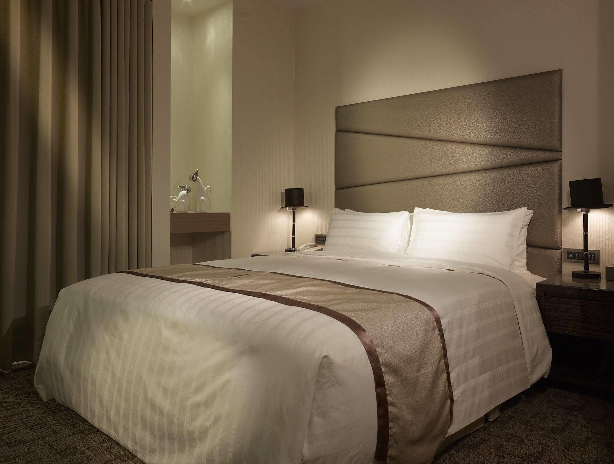 Hotel Geight Ταϊπέι Εξωτερικό φωτογραφία